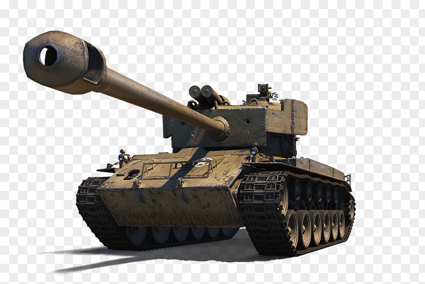 Tank World Of Tanks Medium M26 Pershing Armour PNG