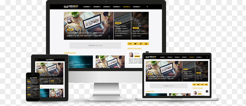Web Front-end Design Development User Experience Front And Back Ends Multimedia PNG
