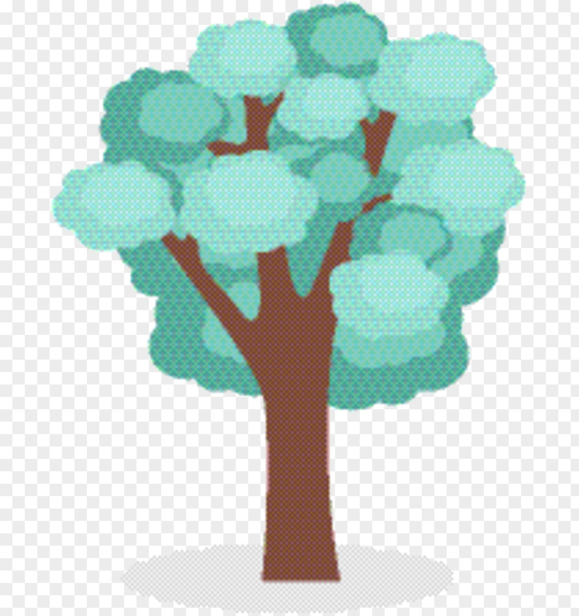 World Hydrangea Tree PNG