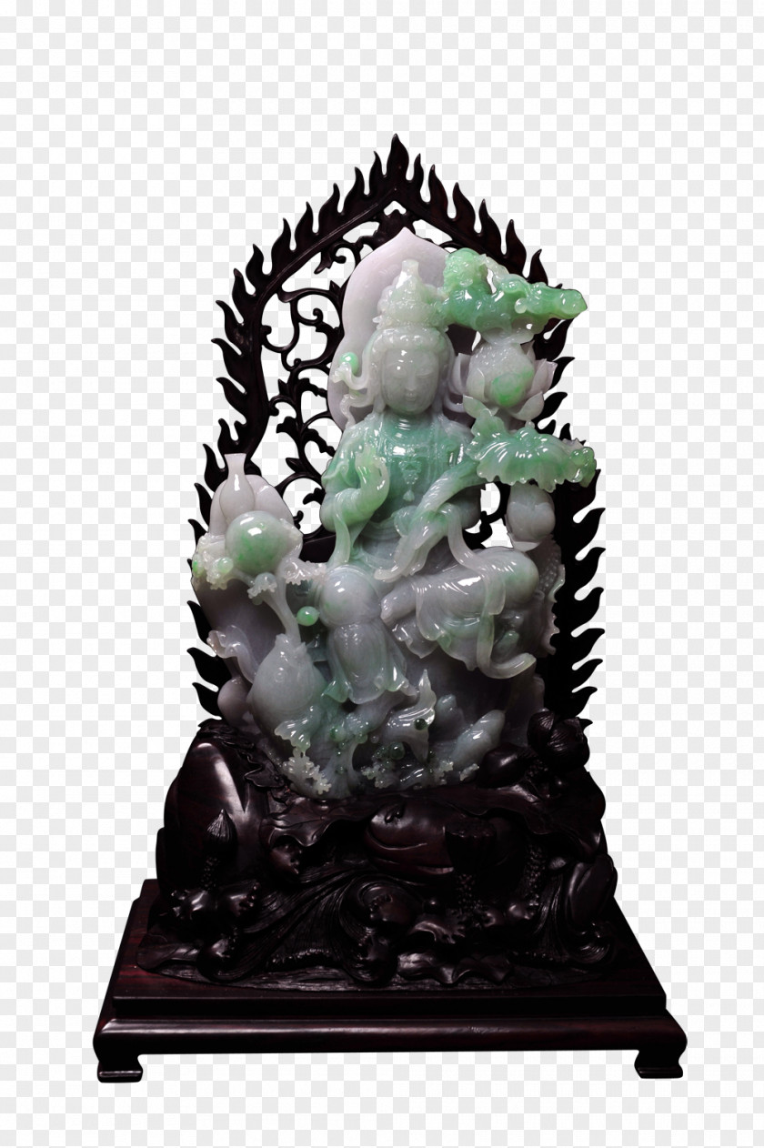 Artwork Jadeite Sculpture Blog Stone Carving PNG