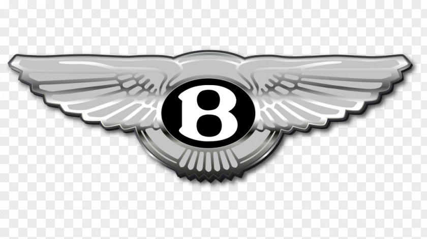 Bentley Logo AC Cars Symbol PNG