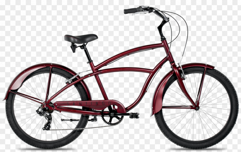 Bicycle Electra Townie Original 7D Women's Bike Cruiser Company Men's PNG