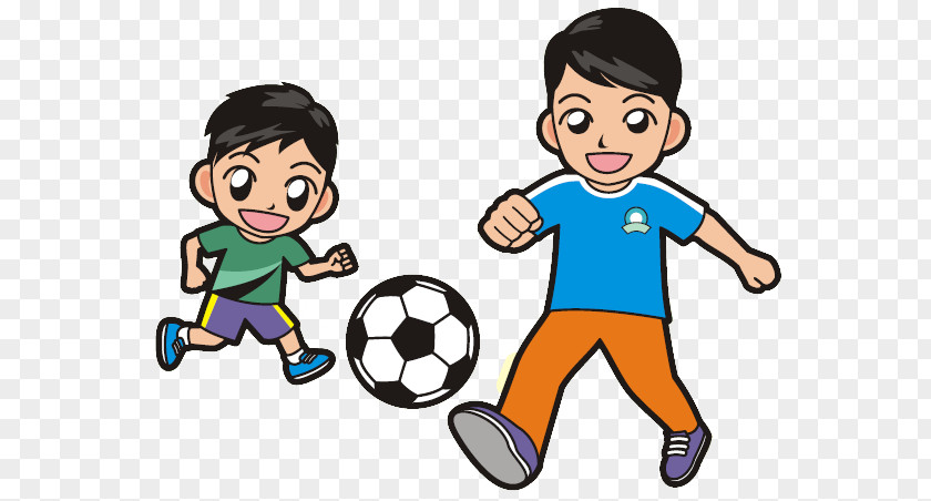 Biotherm Clip Art Child Football Image PNG