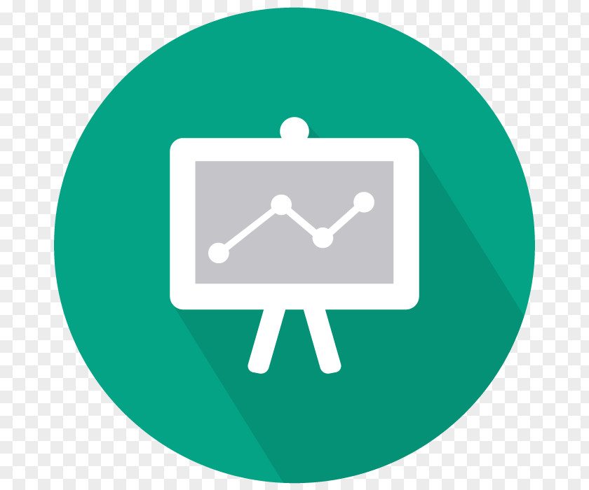 Business Supply Chain Analytics Management PNG