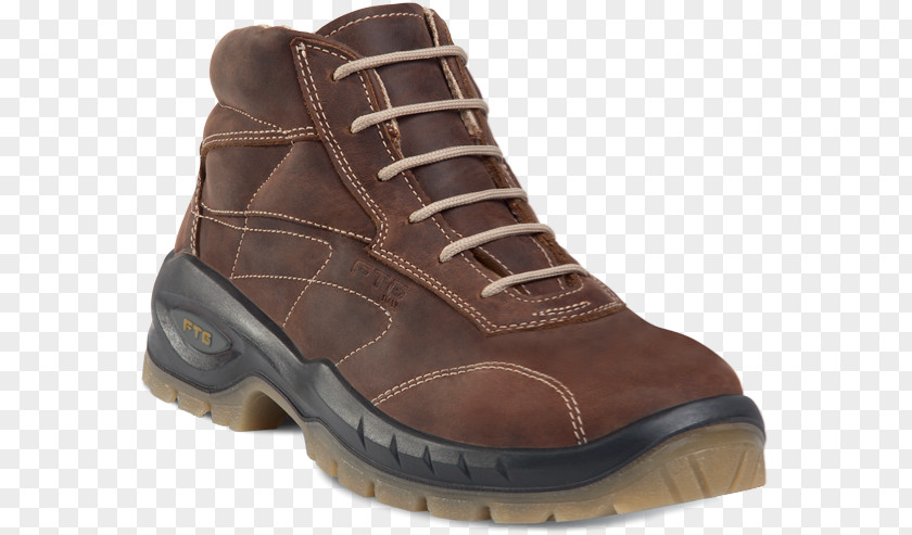 Carved Leather Shoes Steel-toe Boot Shoe Footwear PNG