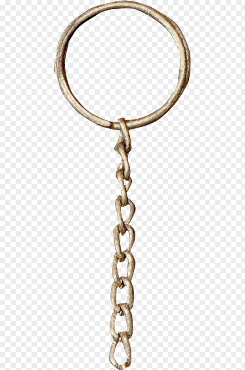 Chain Key Chains Metal Project PNG
