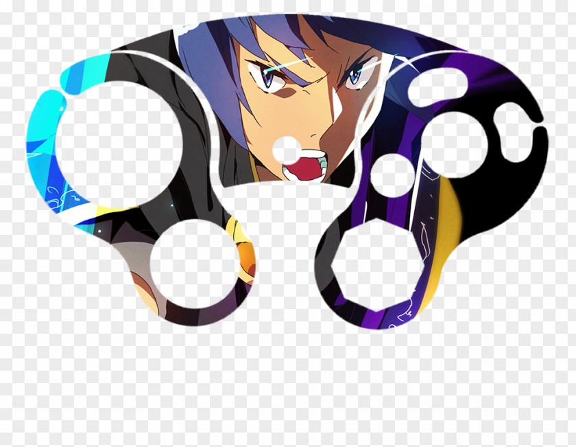 Design GameCube Controller Game Controllers PNG