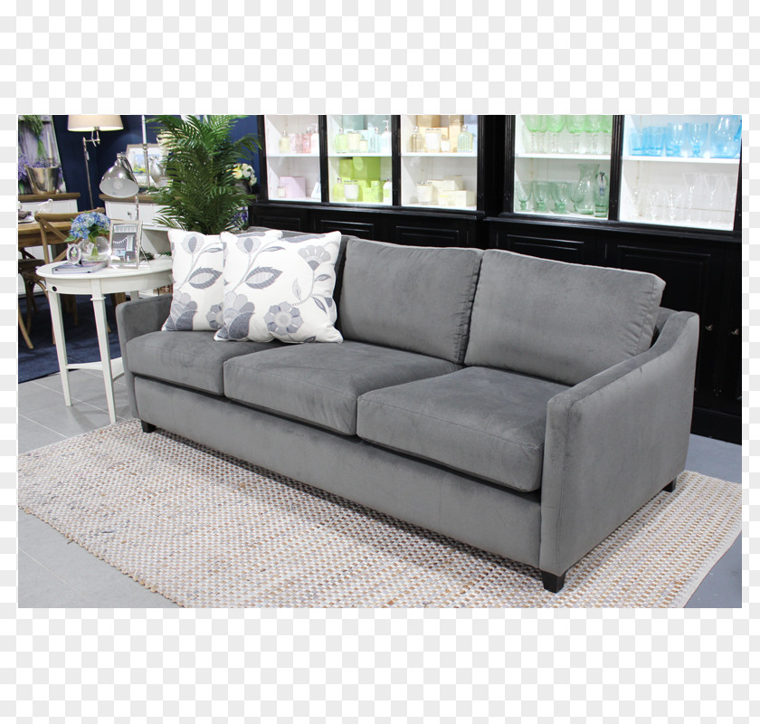 Design Sofa Bed Living Room Couch PNG