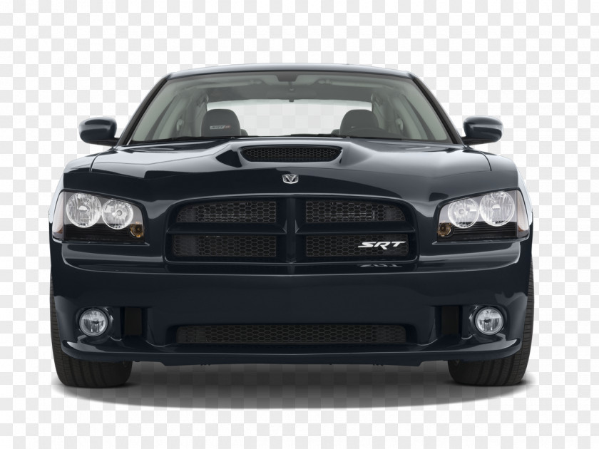 Dodge 2010 Charger 2008 2006 2007 PNG