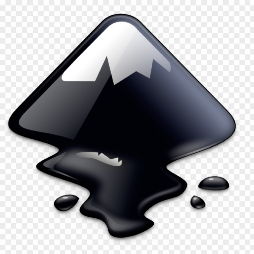 E Inkscape Vector Graphics Editor GIMP PNG