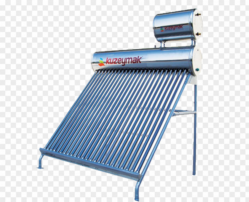 Energy İzmir Machine Solar Thermal PNG