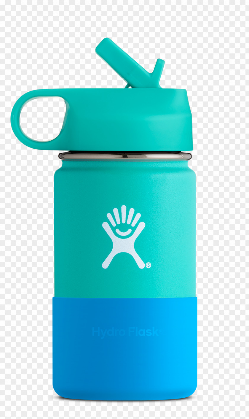 Flask Water Bottles Hydro Vacuum Insulated Panel PNG