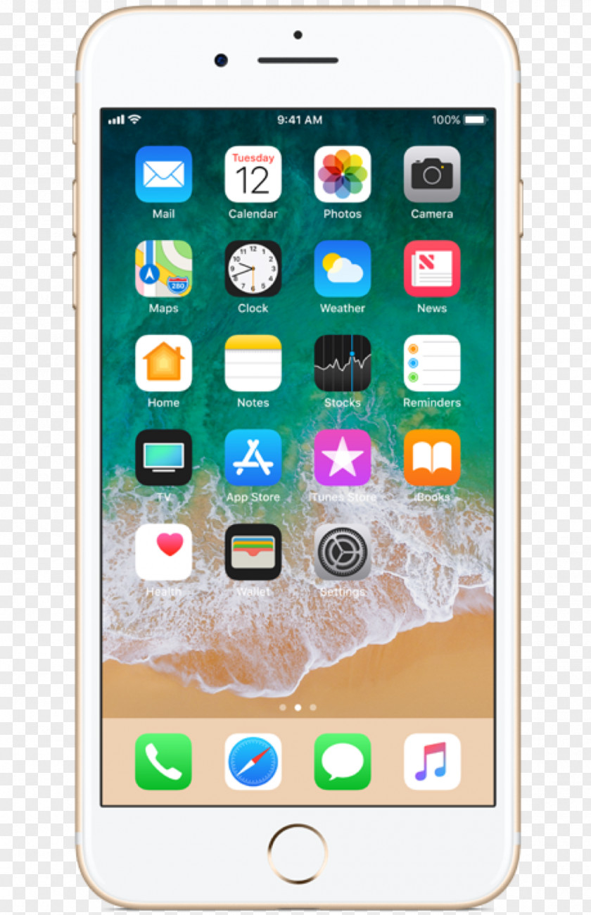 Iphone8 3d View IPhone 7 Plus 8 6s Samsung Galaxy Telephone PNG