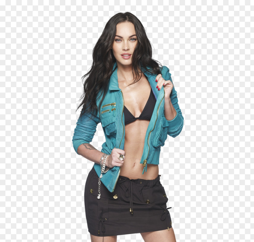 Megan Fox Jennifer's Body Actor Image Desktop Wallpaper PNG