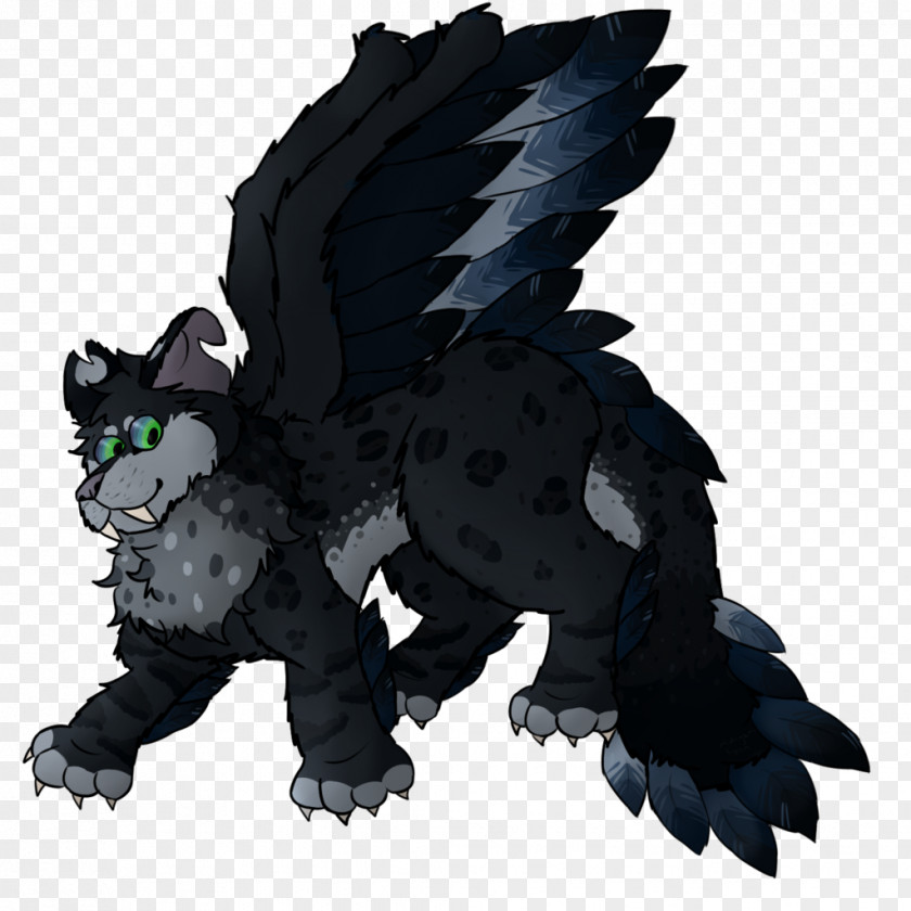 Midnight Sale Carnivores Werewolf PNG