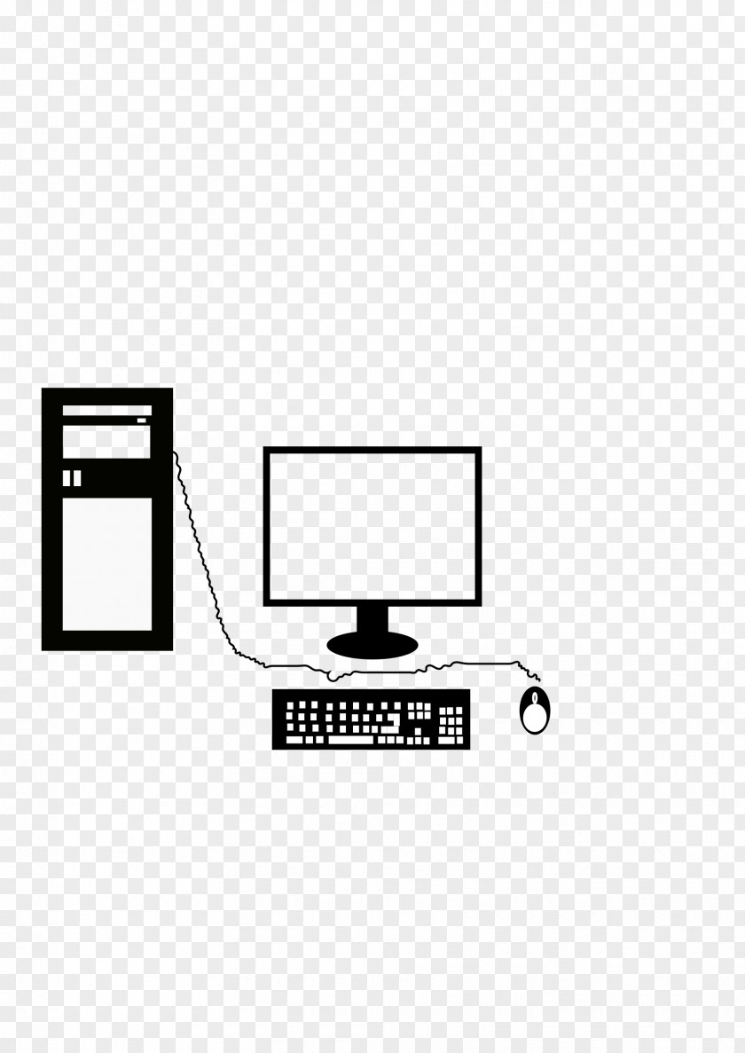 Notebook Clipart Laptop Personal Computer Monitor Accessory Desktop Computers PNG