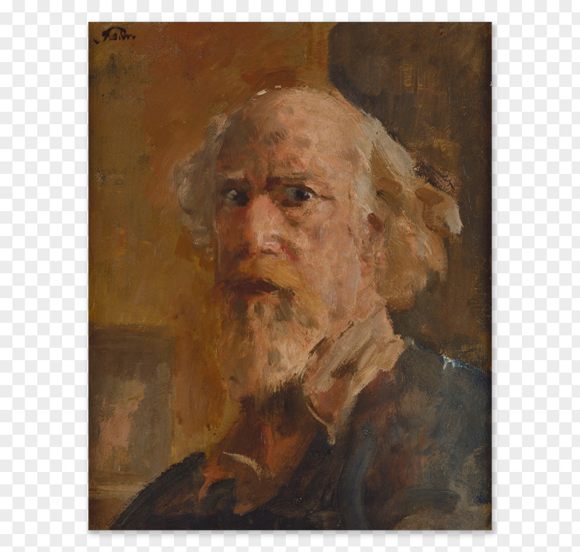 Painting Augustus John: The New Biography Self-portrait Artist's Daughter PNG