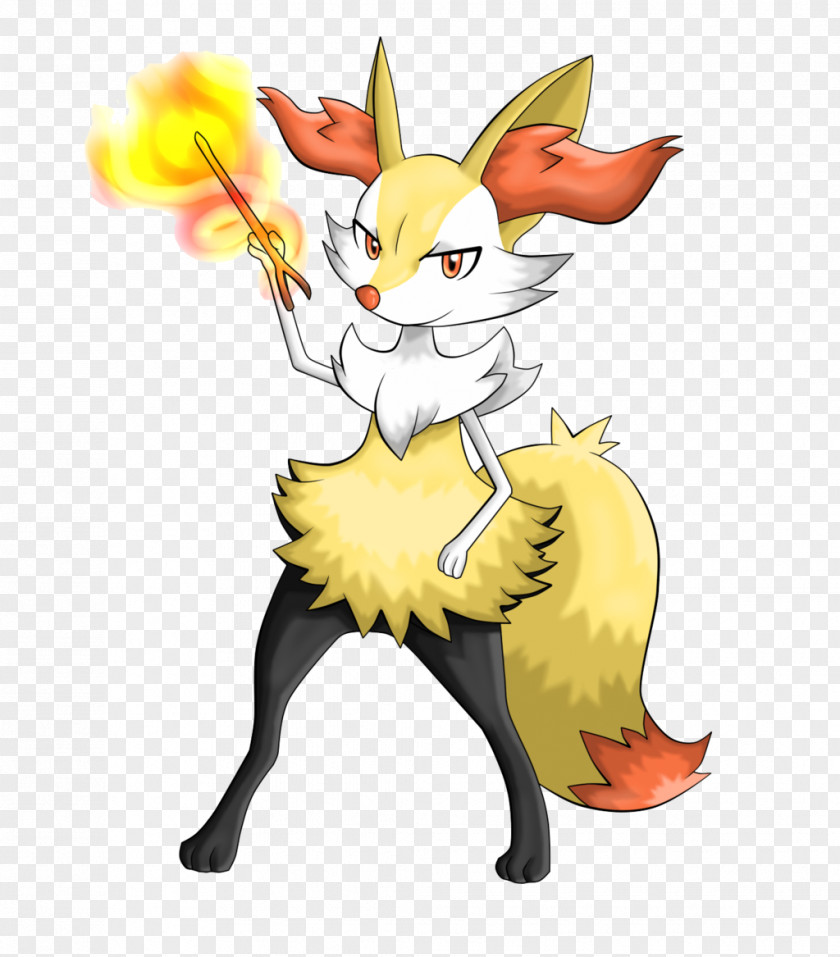 Painting Pokémon X And Y Braixen Art Whiskers PNG