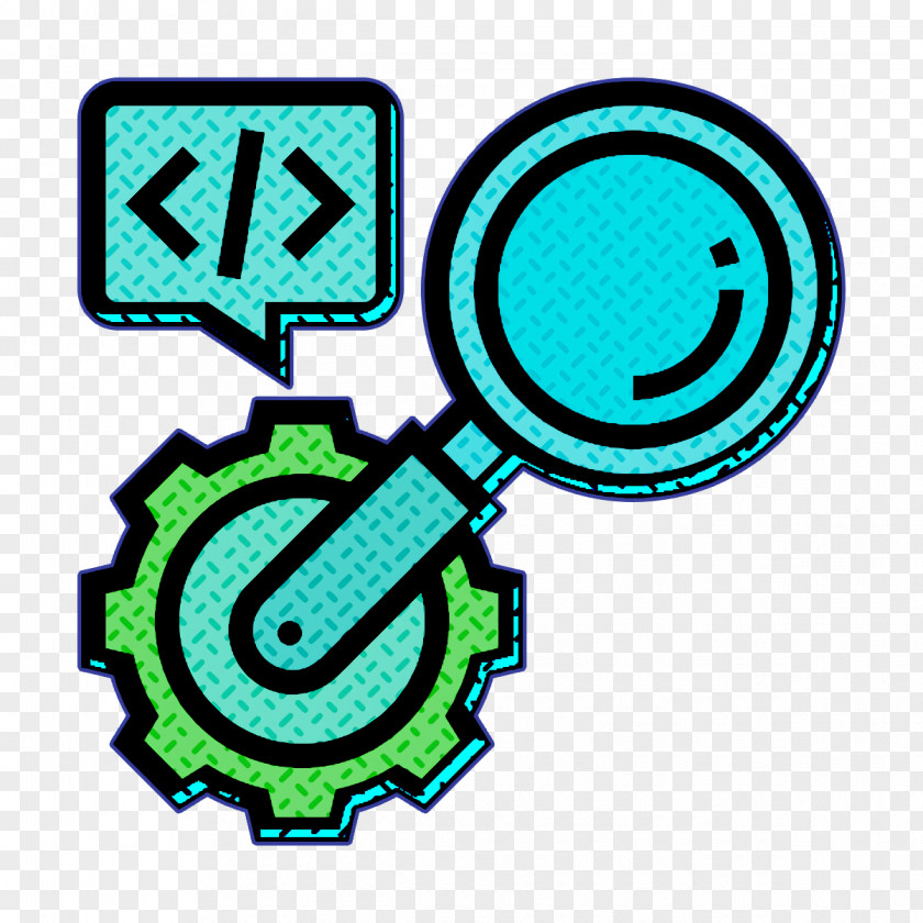 Programming Icon Ui Search PNG