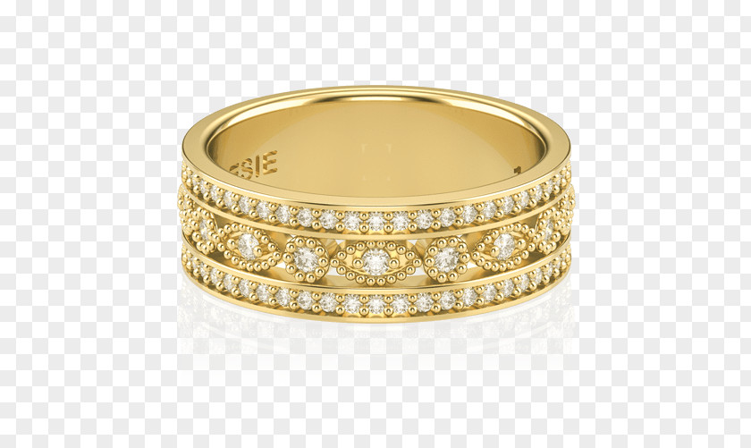 Ring Wedding Gold Class Jewellery PNG