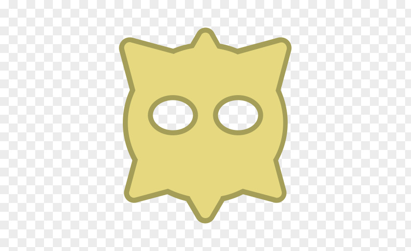 Robot Yellow PNG