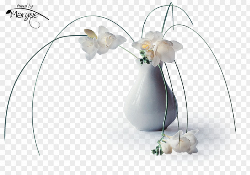 Still Life Flower Life. Pipes Floral Design Photography Vase PNG