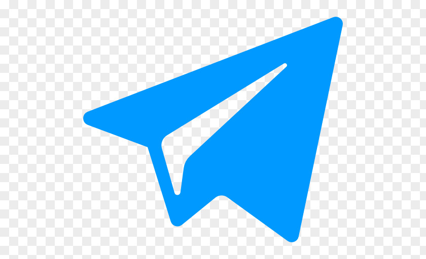 Telegram Font PNG