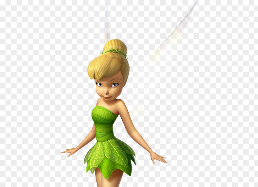 Tinkerbell Transparent Hd Background Tinker Bell Disney Fairies Vidia Fairy The Walt Company PNG