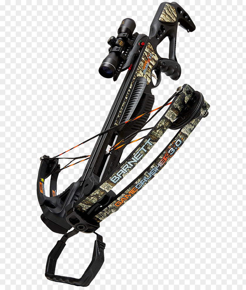 Weapon Crossbow Ranged Bow And Arrow Bicycle Frames PNG
