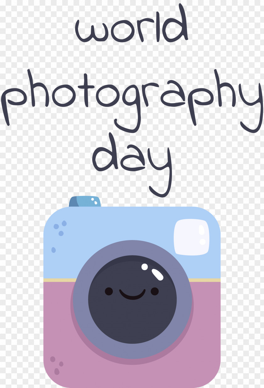 World Photography Day PNG