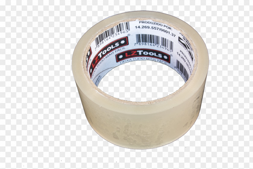 Wrench Box-sealing Tape PNG