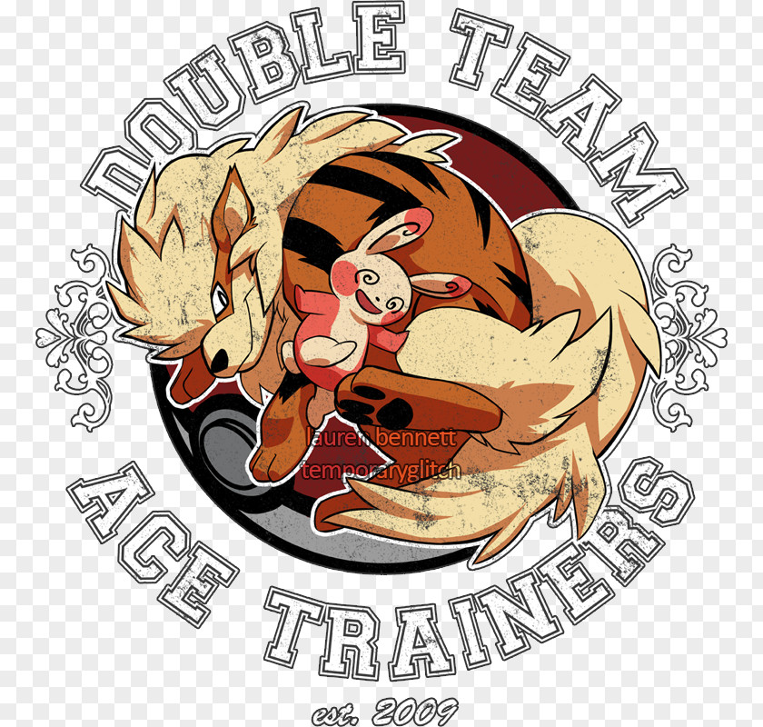 Arcanine Pattern Analy High School Illustration Clip Art Bulldog Character PNG