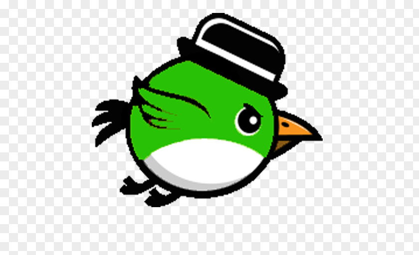 Bird Flappy Sprite 2D Computer Graphics Clip Art PNG