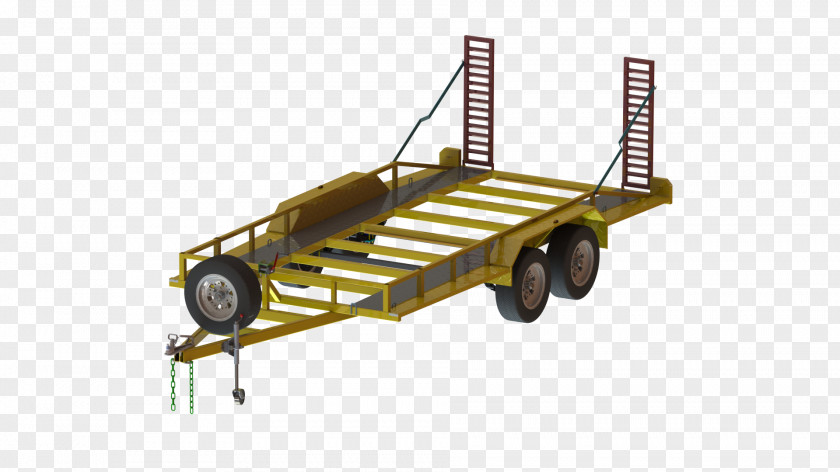 Car Carrier Trailer YouTube Gross Vehicle Weight Rating PNG