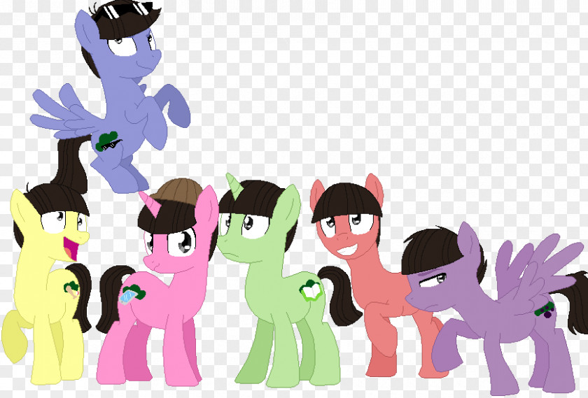 Choromatsu Pony DeviantArt Osomatsu-kun Fan Art PNG