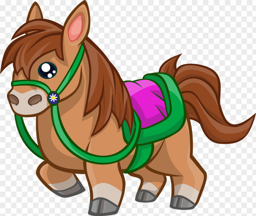 Cute Horse Cliparts American Quarter Pony Cuteness Clip Art PNG