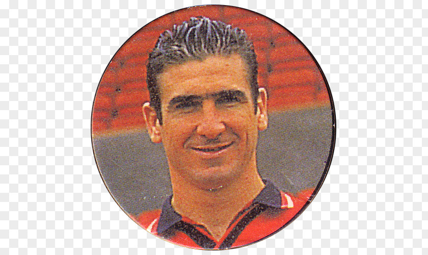 Eric Cantona Forehead PNG