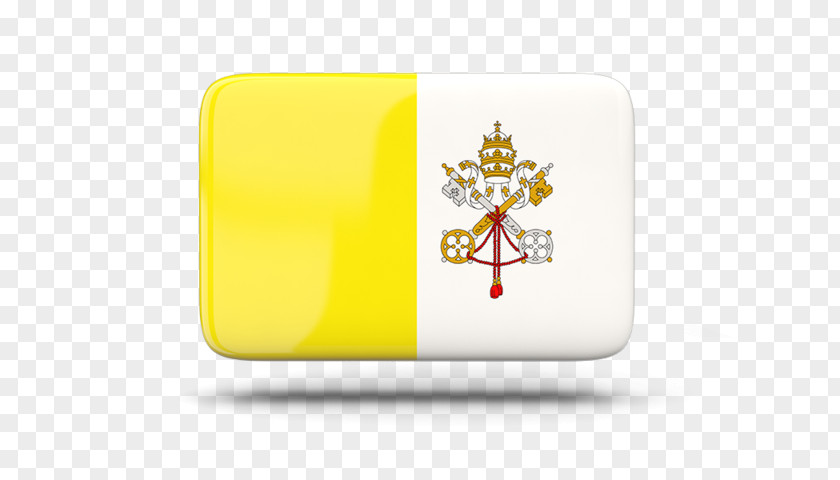 Flag Vatiacn Of Vatican City Car Cent'anni Di Magistero Quasi Dimenticato PNG