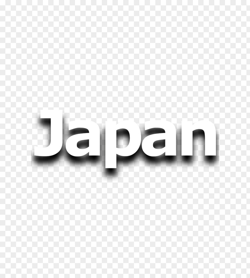 Japanese Sun Logo Brand Font PNG