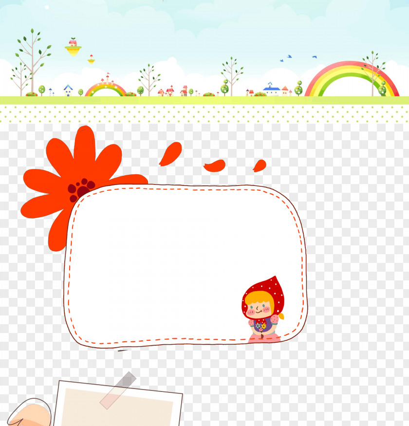 Lively Cartoon Image Download Design Drawing PNG
