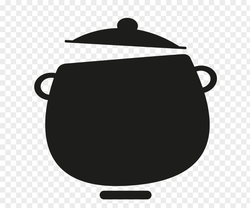 Pot Silhouette Lidl GOURMANDISE D.o.o. Chestnut Cake Blackboard Child PNG