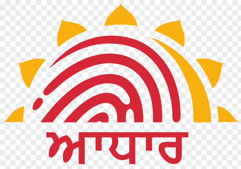 Punjab Aadhaar Government Of India Permanent Account Number Identity Document Bank PNG