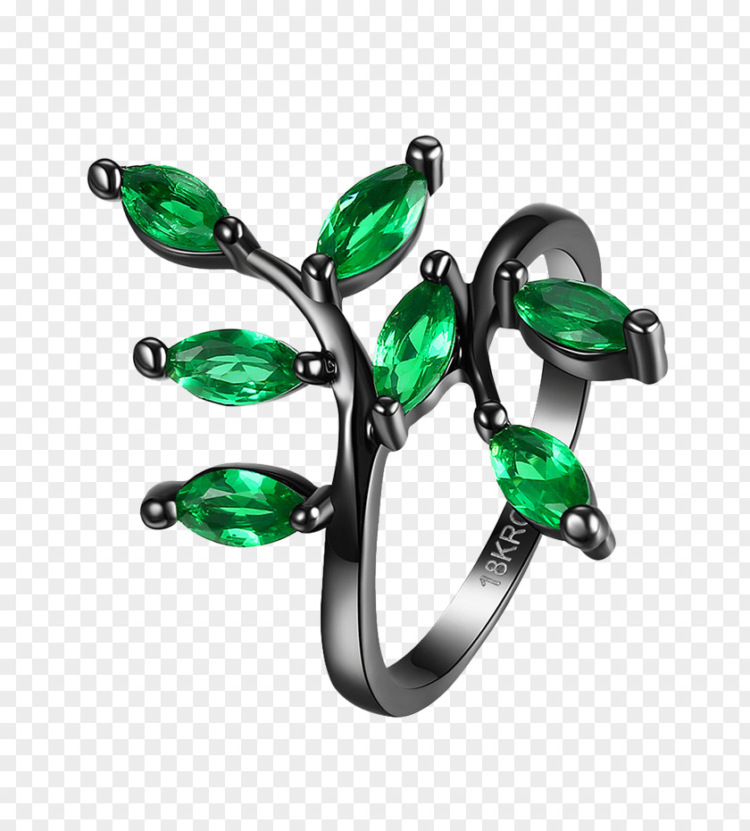 Ring Earring Cubic Zirconia Gemstone Wedding PNG