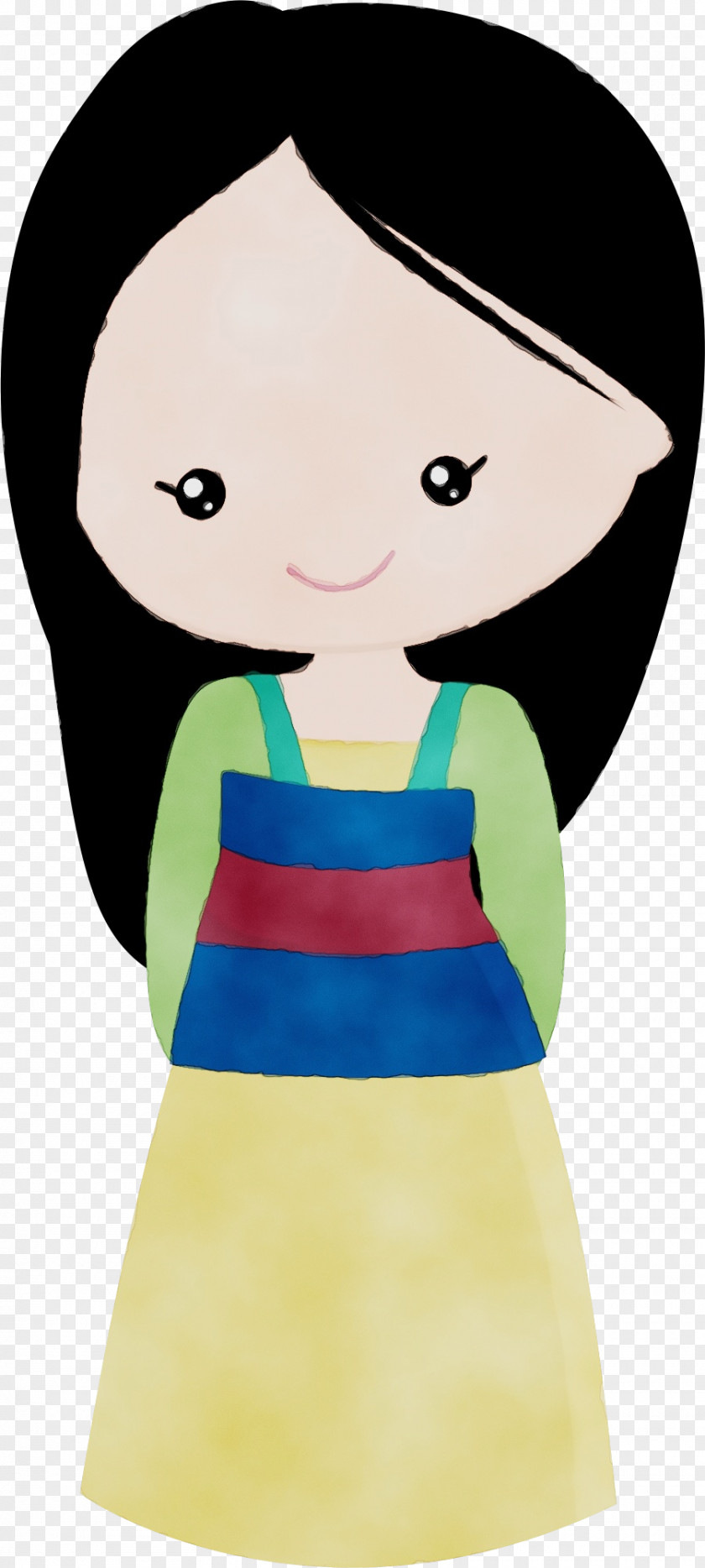 Smile Animation Cartoon PNG