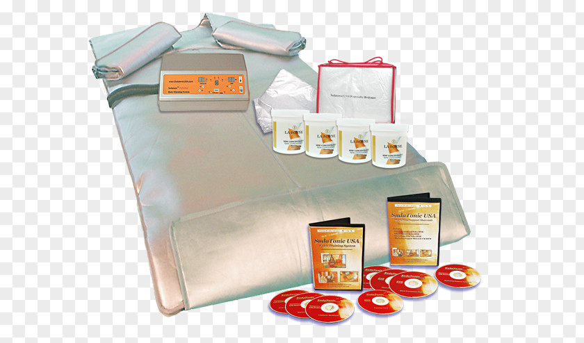 Spa Landing Page Sudatonic Product Plastic Marketing Disposable PNG