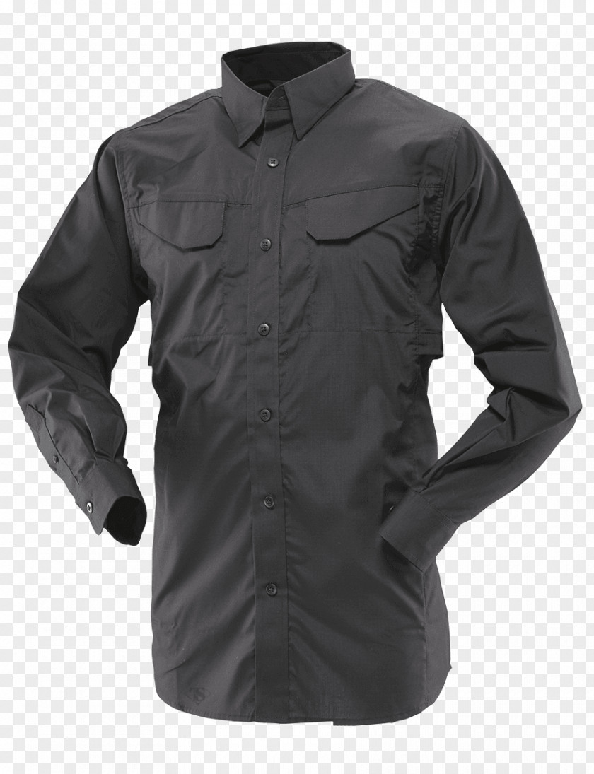 T-shirt Long-sleeved Polo Shirt PNG