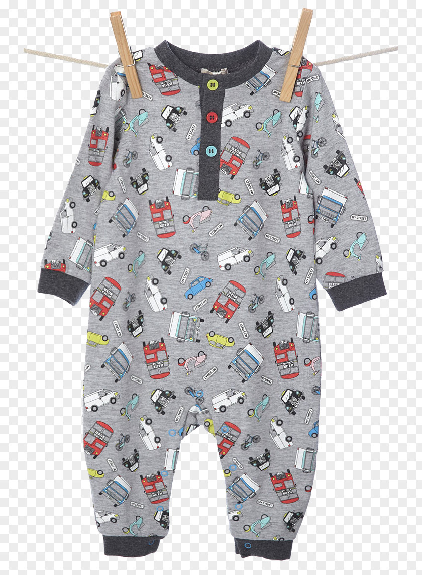Adore Graphic Sleeve Baby & Toddler One-Pieces Pajamas Bodysuit Dungarees PNG