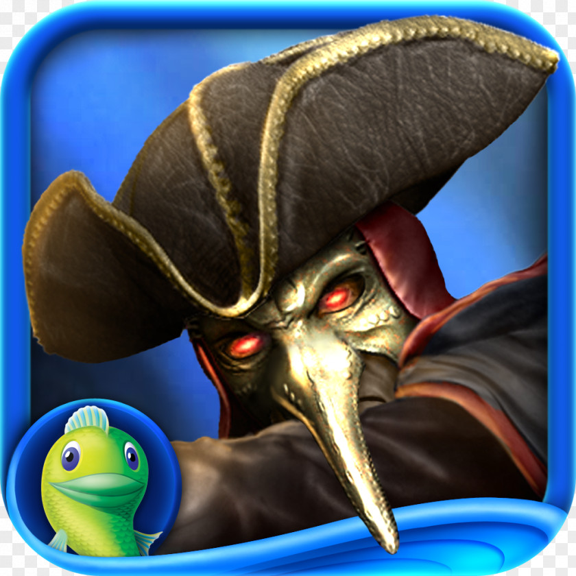 Android Big Fish Games Mystery Case Files: Return To Ravenhearst Escape From PNG