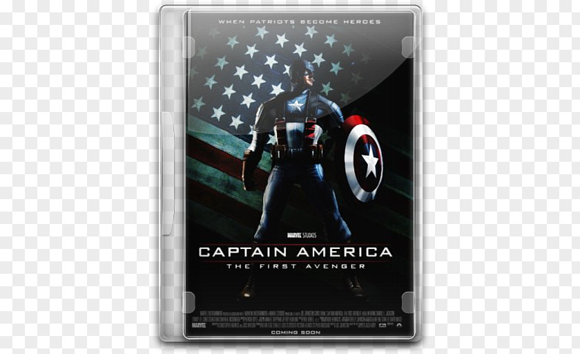 Captain America Avatar Film Image PNG
