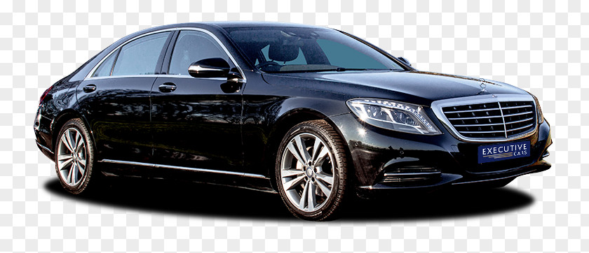 Car Mercedes-Benz E-Class 2014 S-Class 2017 PNG